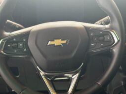 
										2024 Chevrolet TrailBlazer Awd Lt full									