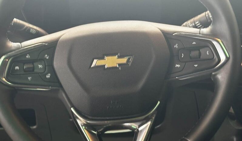 
								2024 Chevrolet TrailBlazer Awd Lt full									