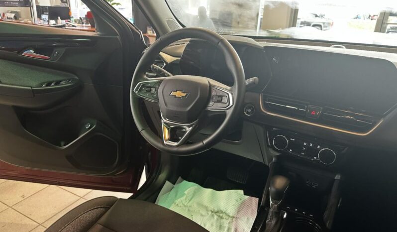 
								2024 Chevrolet TrailBlazer Awd Lt full									