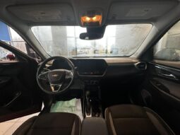 
										2024 Chevrolet TrailBlazer Awd Lt full									