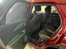 
										2024 Chevrolet TrailBlazer Awd Lt full									