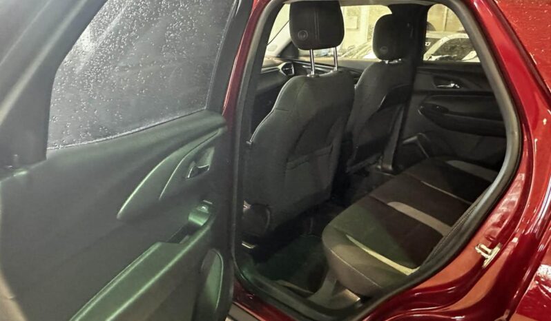 
								2024 Chevrolet TrailBlazer Awd Lt full									