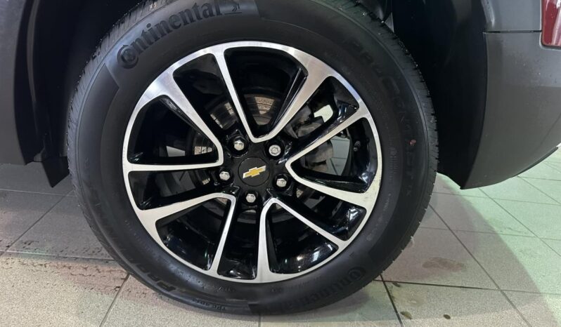 
								2024 Chevrolet TrailBlazer Awd Lt full									