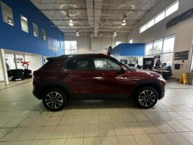 2024 Chevrolet TrailBlazer Awd Lt