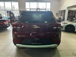 
										2024 Chevrolet TrailBlazer Awd Lt full									