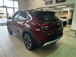 
										2024 Chevrolet TrailBlazer Awd Lt full									