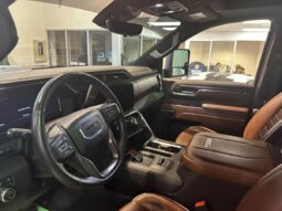 
										2024 GMC Sierra 3500 4wd Crew Cab Long full									