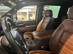 
										2024 GMC Sierra 3500 4wd Crew Cab Long full									