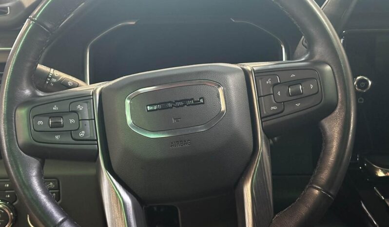 
								2024 GMC Sierra 3500 4wd Crew Cab Long full									