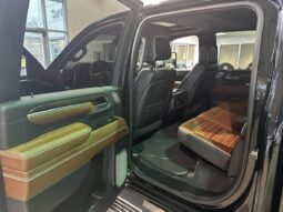 
										2024 GMC Sierra 3500 4wd Crew Cab Long full									