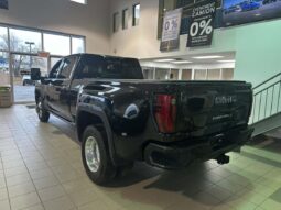
										2024 GMC Sierra 3500 4wd Crew Cab Long full									