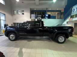 
										2024 GMC Sierra 3500 4wd Crew Cab Long full									