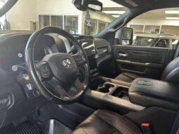 
										2024 RAM 2500 Rebel 4×4 Crew Cab full									