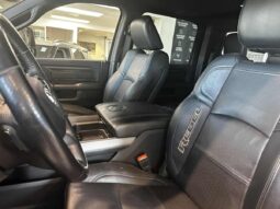 
										2024 RAM 2500 Rebel 4×4 Crew Cab full									