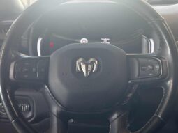 
										2024 RAM 2500 Rebel 4×4 Crew Cab full									