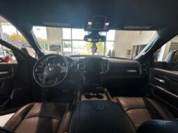 
										2024 RAM 2500 Rebel 4×4 Crew Cab full									