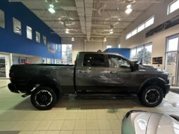 
										2024 RAM 2500 Rebel 4×4 Crew Cab full									