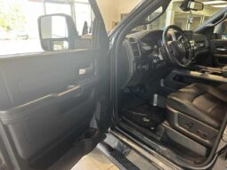 
										2024 RAM 2500 Rebel 4×4 Crew Cab full									