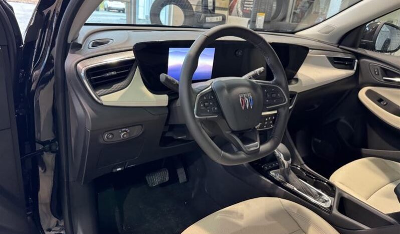 
								2025 Buick Encore GX Sport Touring Awd full									