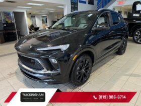 2025 Buick Encore GX Sport Touring Awd