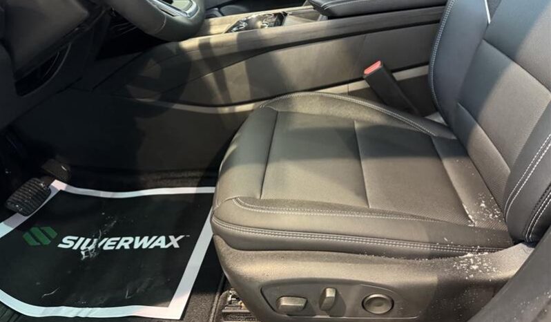 
								2025 Chevrolet Blazer EV Lt Awd full									