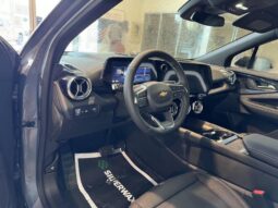 
										2025 Chevrolet Blazer EV Lt Awd full									