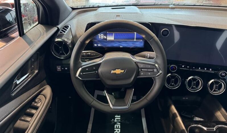 
								2025 Chevrolet Blazer EV Lt Awd full									