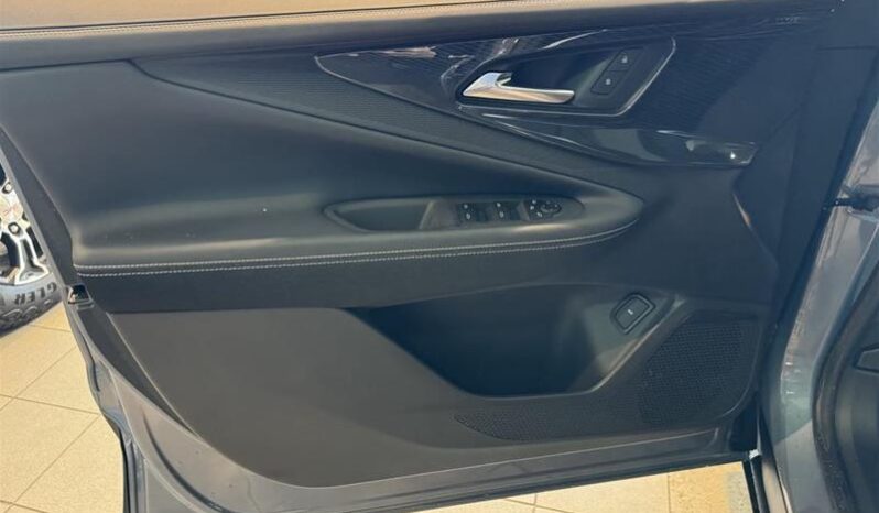 
								2025 Chevrolet Blazer EV Lt Awd full									