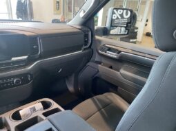 
										2025 Chevrolet Silverado 1500 Crew Cab Standard full									