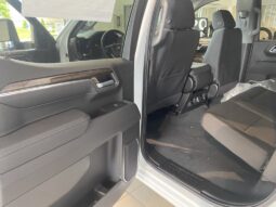 
										2025 Chevrolet Silverado 1500 Crew Cab Standard full									