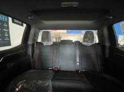 
										2025 Chevrolet Silverado 1500 Crew Cab Standard full									