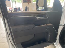 
										2025 Chevrolet Silverado 1500 Crew Cab Standard full									