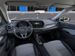 
										2025 Chevrolet Trax Fwd 4dr Lt full									