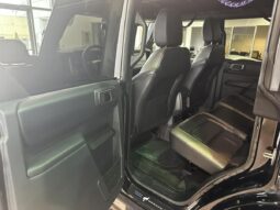 
										2025 Ford Bronco Outer Banks 4 Door full									