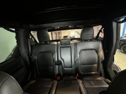 
										2025 Ford Bronco Outer Banks 4 Door full									