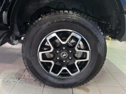 
										2025 Ford Bronco Outer Banks 4 Door full									