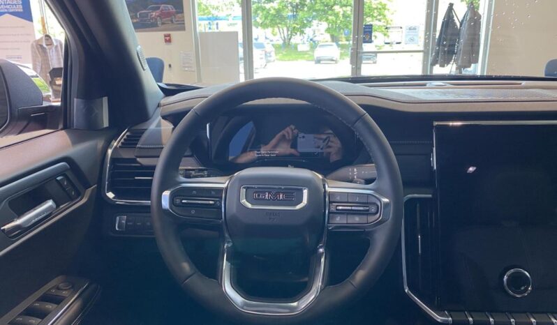 
								2025 GMC Acadia Awd Elevation full									