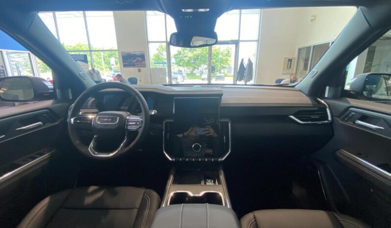 
								2025 GMC Acadia Awd Elevation full									