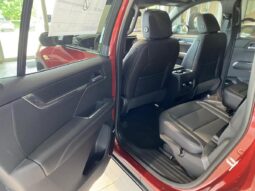 
										2025 GMC Acadia Awd Elevation full									