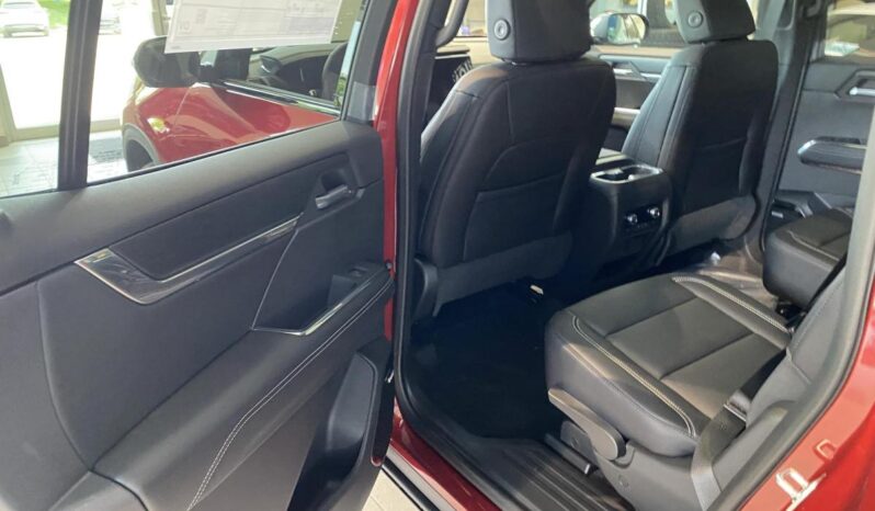 
								2025 GMC Acadia Awd Elevation full									