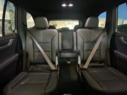 
										2025 GMC Acadia Awd Elevation full									