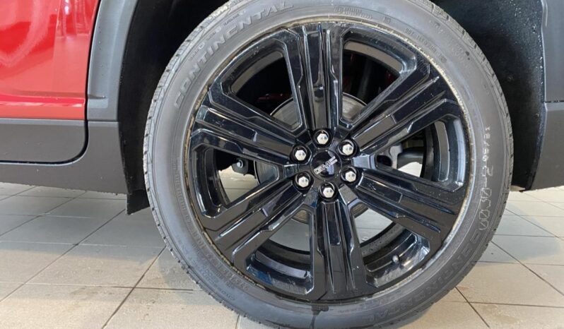 
								2025 GMC Acadia Awd Elevation full									