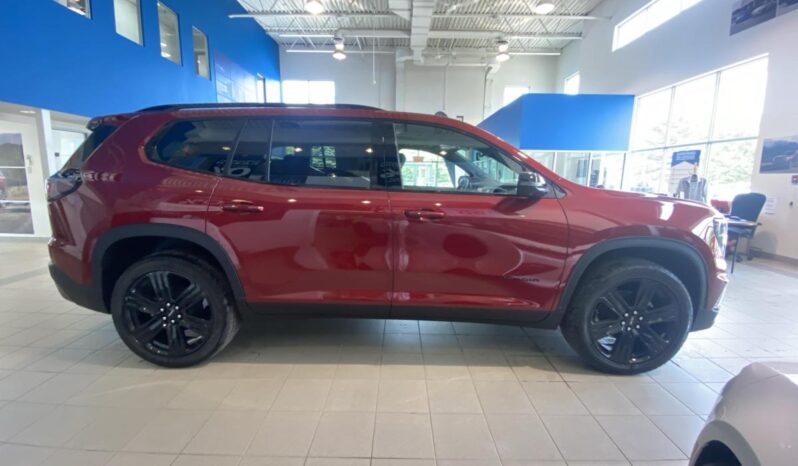 
								2025 GMC Acadia Awd Elevation full									