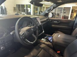 
										2025 GMC Yukon 4wd 4dr Denali full									