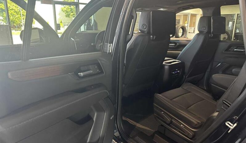 
								2025 GMC Yukon 4wd 4dr Denali full									