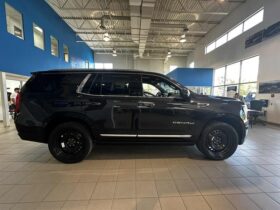 2025 GMC Yukon 4wd 4dr Denali