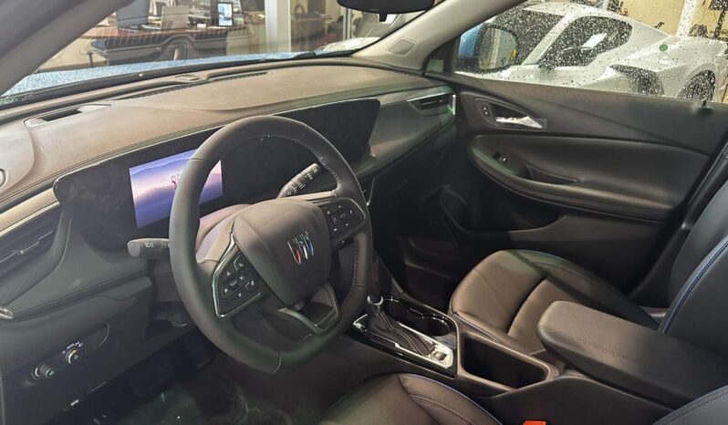 
								2026 Buick Encore GX Sport Touring Awd full									