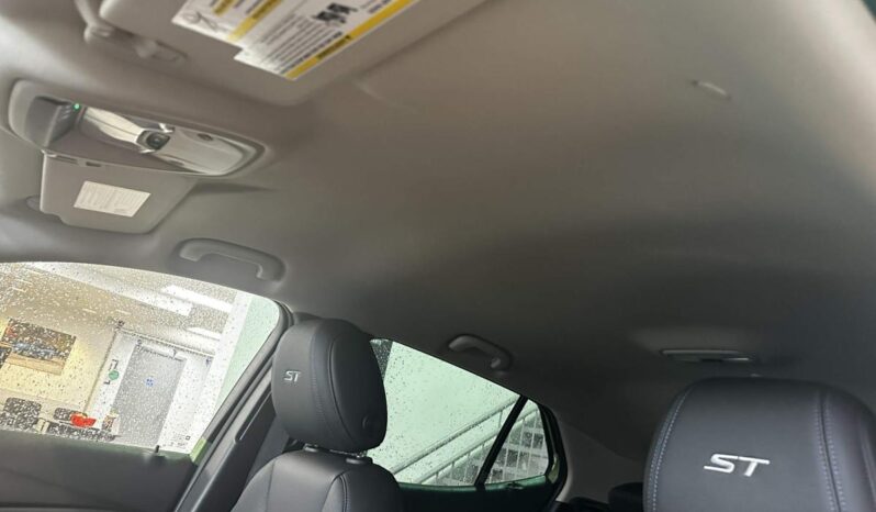 
								2026 Buick Encore GX Sport Touring Awd full									