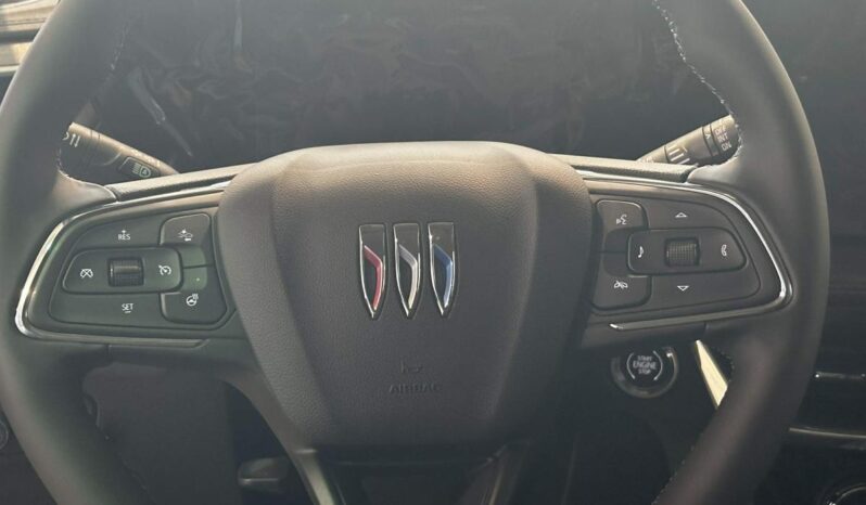 
								2026 Buick Encore GX Sport Touring Awd full									