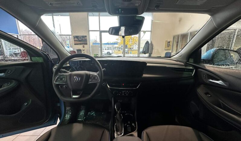 
								2026 Buick Encore GX Sport Touring Awd full									